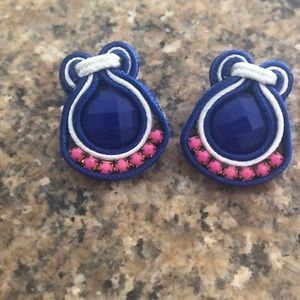 Handmade earrings